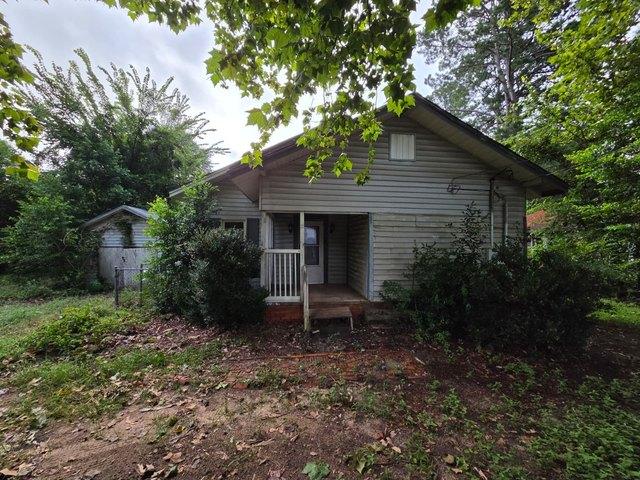 House for sale in Grapeland, Houston County