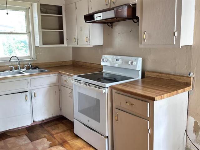 House for sale in Grapeland, Houston County