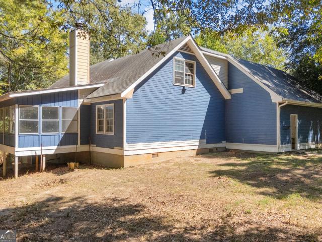 House for sale in Winder, Barrow County