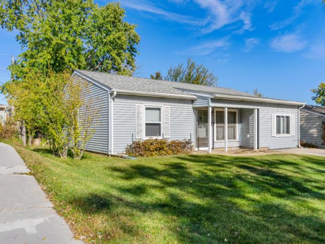 House for sale in Romeoville, Illinois