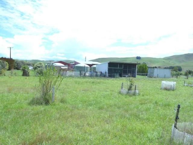 Property for sale in Otane