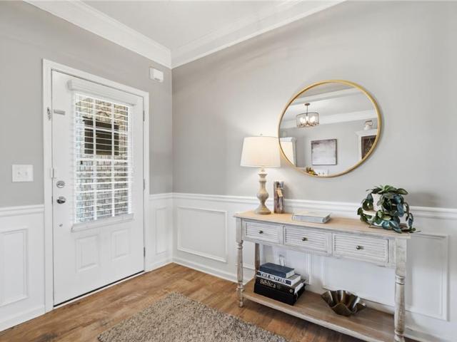 House for sale in Holly Springs, Georgia