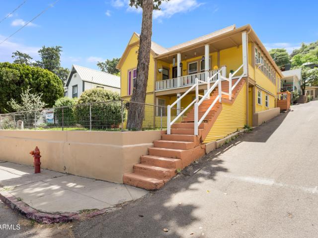 House for sale in Cochise, Arizona