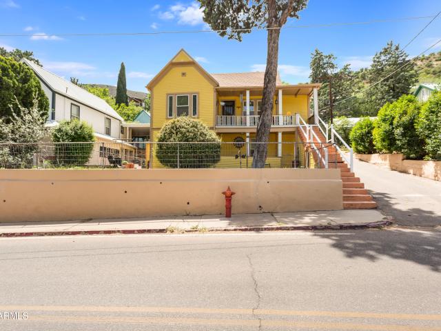 House for sale in Cochise, Arizona