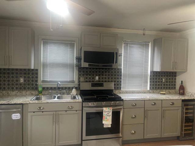 Apartment for rent in Capitol Heights, Maryland