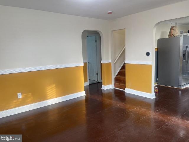 Property for rent in Maryland