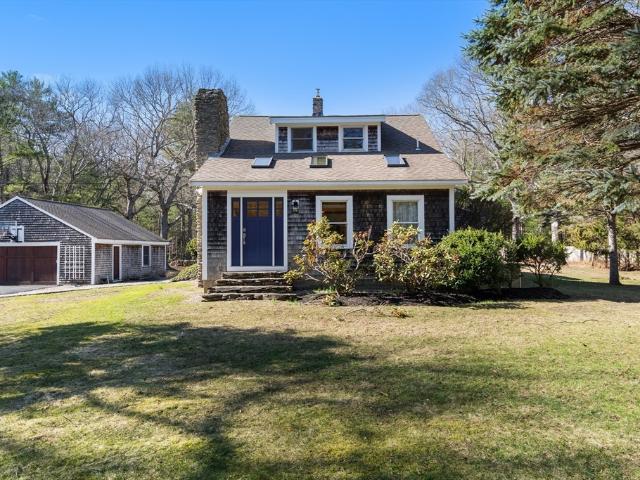 Property for sale in Duxbury, Massachusetts