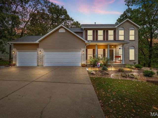 House for sale in Barnhart, Missouri