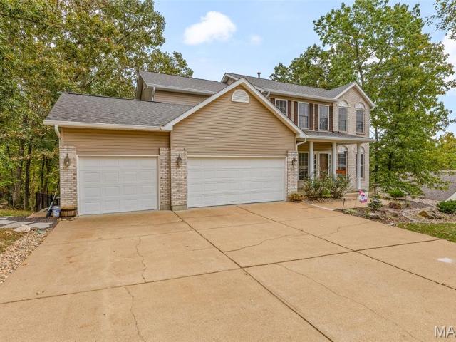 House for sale in Barnhart, Missouri