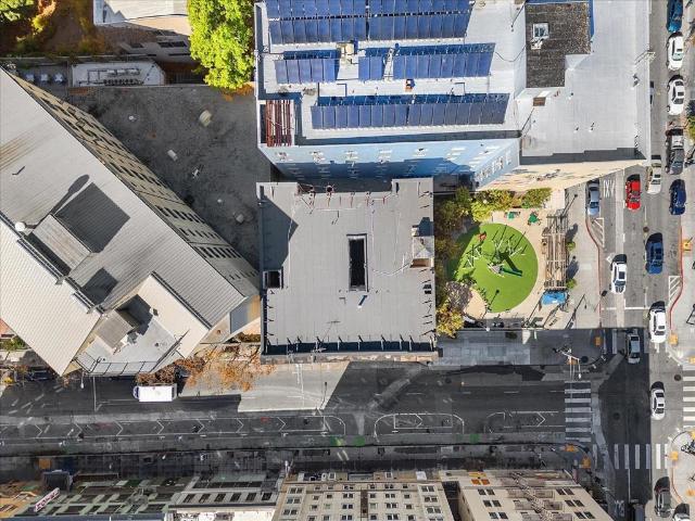 Commercial for sale in Tenderloin, San Francisco
