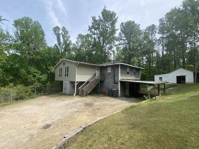House for sale in Clarks Hill, South Carolina