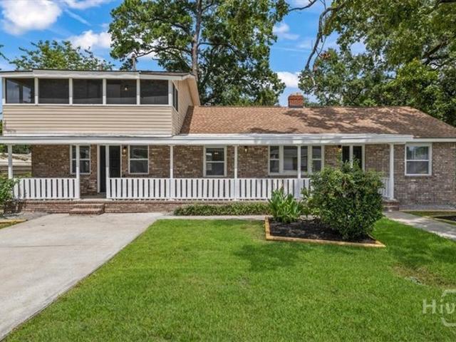 House for sale in Port Wentworth, Georgia