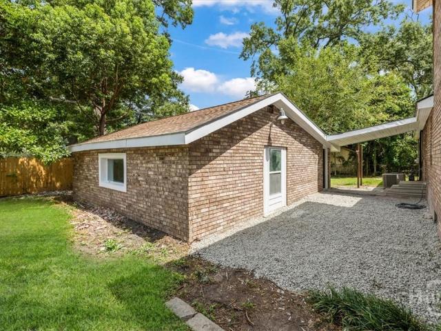 House for sale in Port Wentworth, Georgia