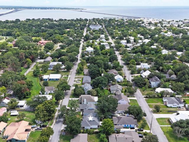 House for sale in Bay Saint Louis, Mississippi