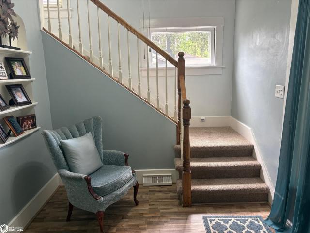 House for sale in Iowa Falls, Iowa