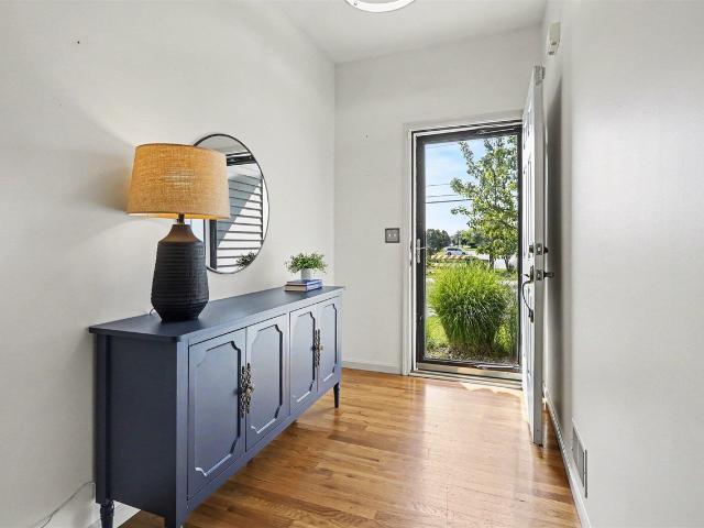 House for sale in Saint Joseph, Michigan