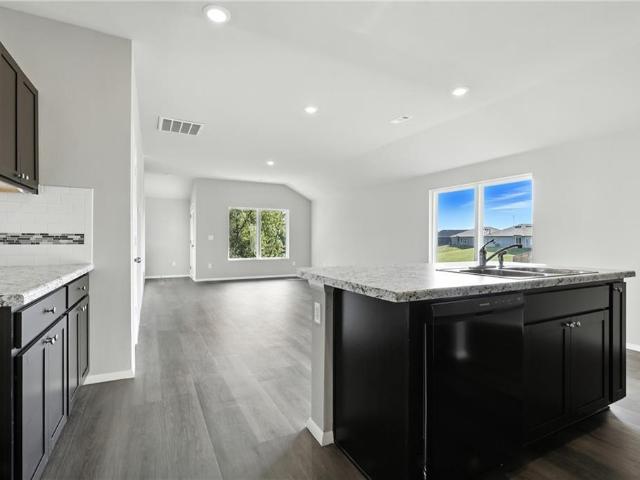 House for sale in Kansas