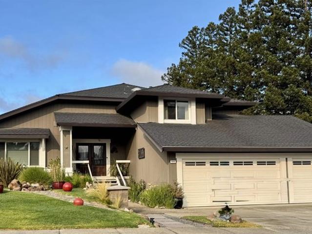 House for sale in Pleasant Hill, California