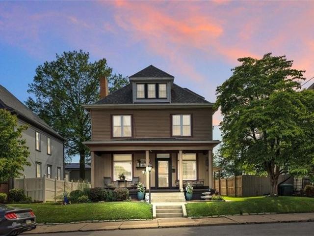 House for sale in Beaver, Pennsylvania