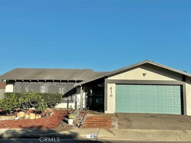 House for sale in San Clemente, California