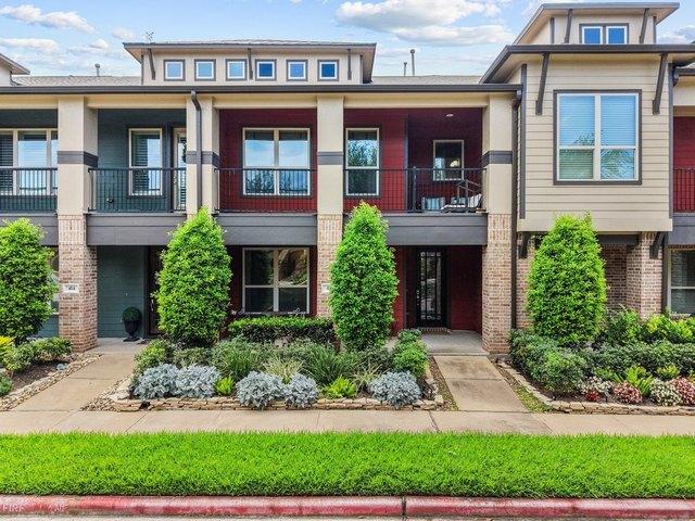 Townhouse for sale in Harris, Texas