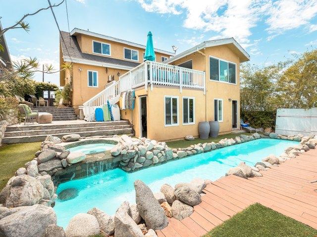 House for rent in El Segundo, Los Angeles County
