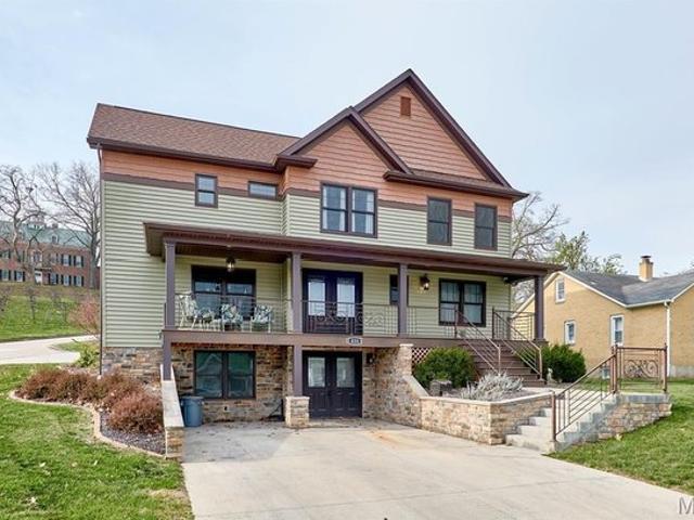 House for sale in Gasconade, Missouri