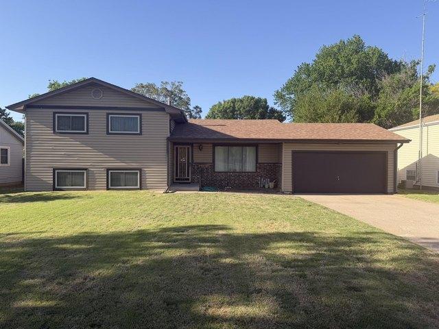 House for sale in Kansas