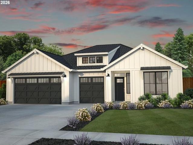 House for sale in La Center, Washington
