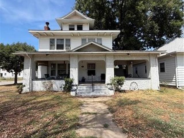 House for sale in Kansas