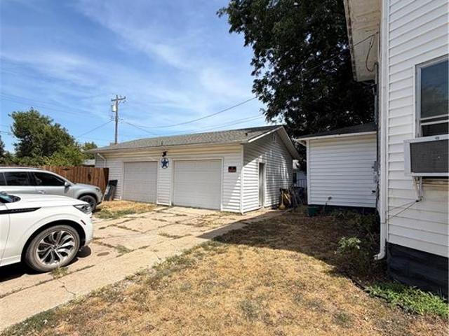 House for sale in Kansas