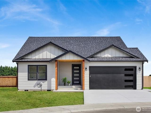 House for sale in Everson, Washington
