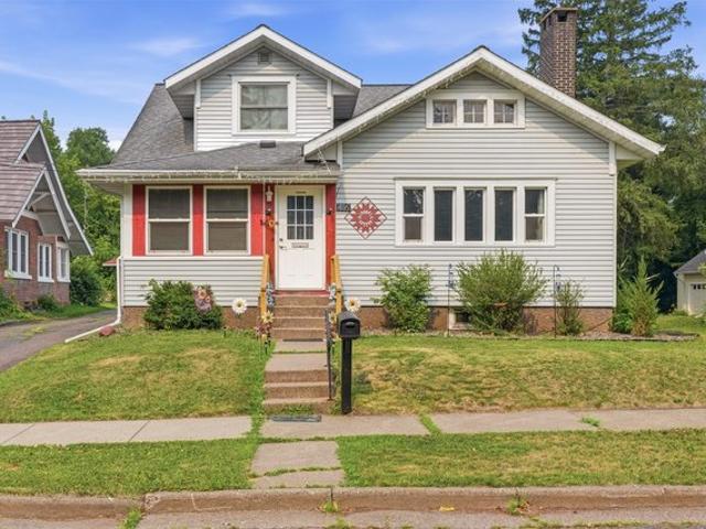 House for sale in Ladysmith, Wisconsin