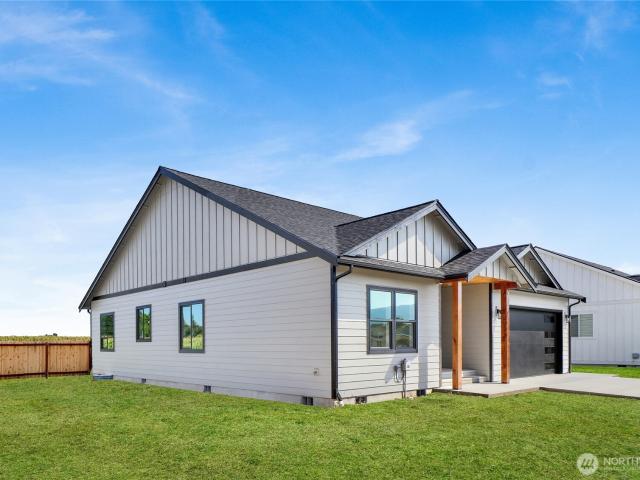 House for sale in Nooksack, Washington