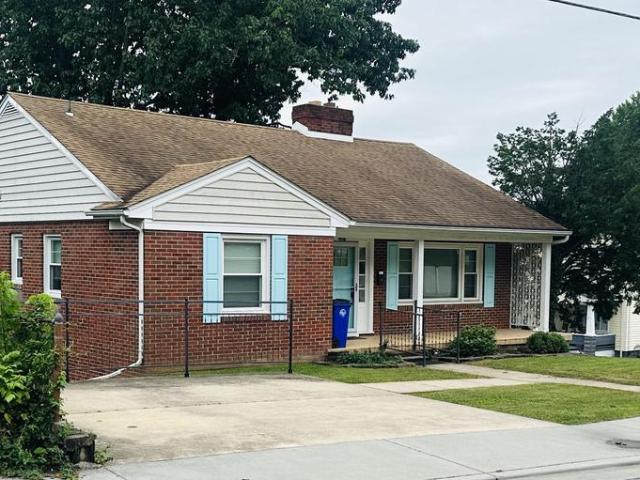 House for sale in Brunswick, Frederick County