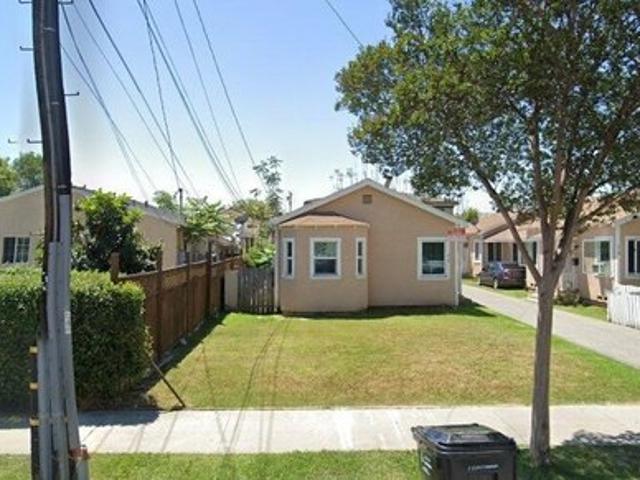 House for sale in San Gabriel, Los Angeles County