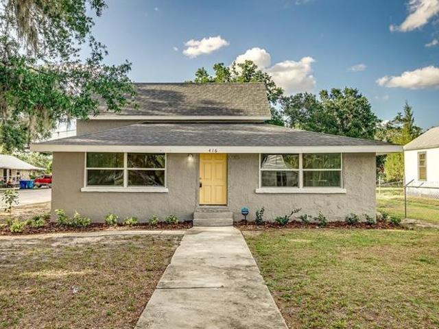 House for sale in Fort Meade, Florida