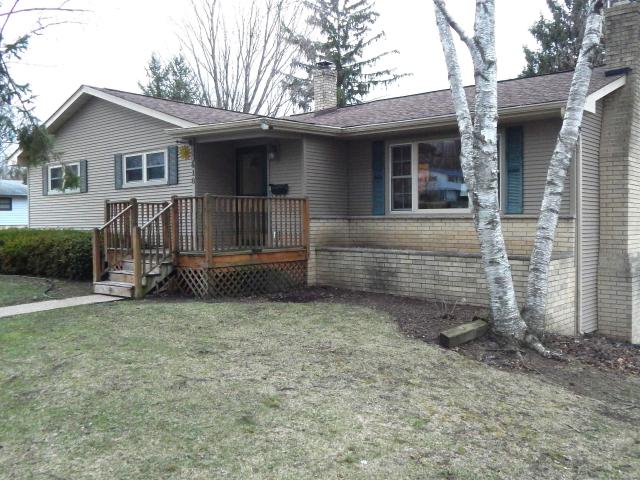 House for sale in Dodgeville, Wisconsin