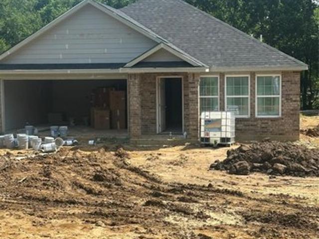 House for sale in Calera, Oklahoma
