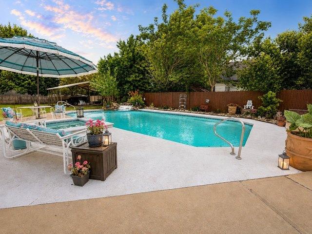 House for sale in Leon, Texas