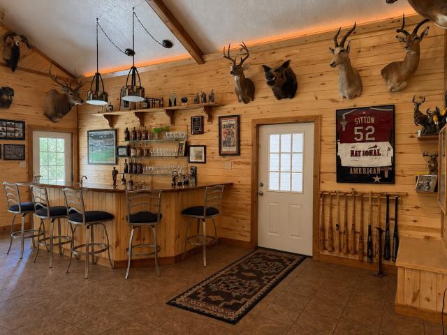 House for sale in Leon, Texas
