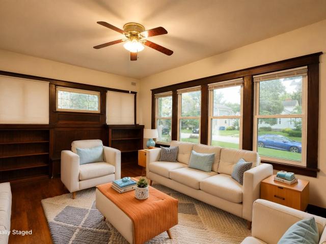 Property for rent in Morris, Illinois