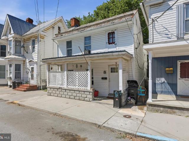 House for sale in Falling Waters, West Virginia
