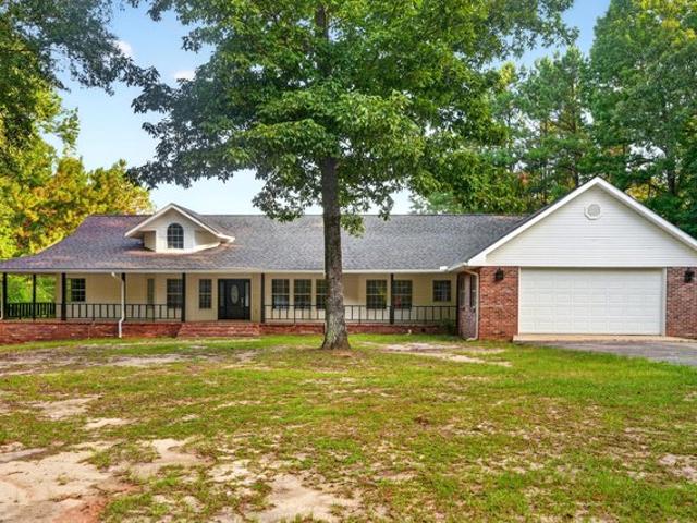 House for sale in Poplarville, Mississippi