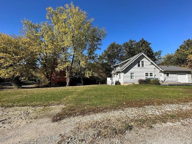 House for sale in Memphis, Missouri