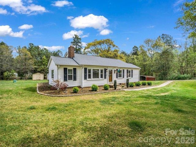 House for sale in Mooresboro, North Carolina