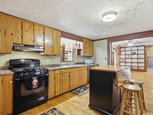 House for sale in Stanton, Montcalm County