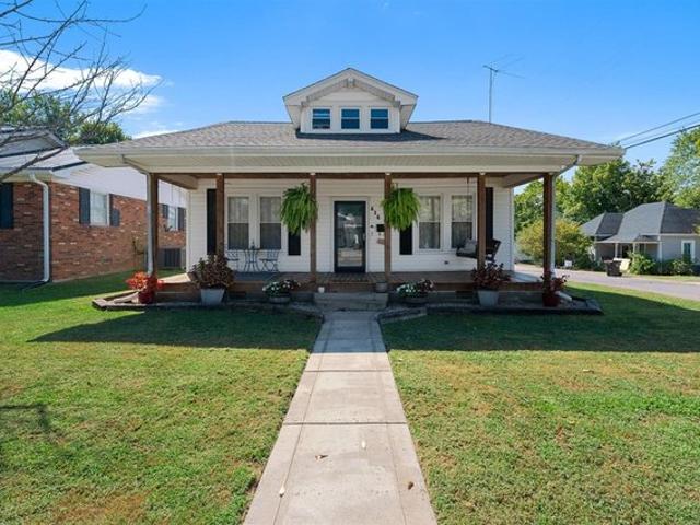 House for sale in Adolphus, Kentucky
