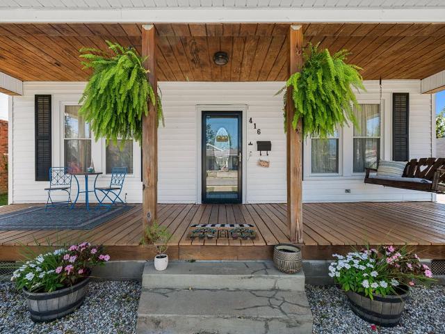 House for sale in Adolphus, Kentucky