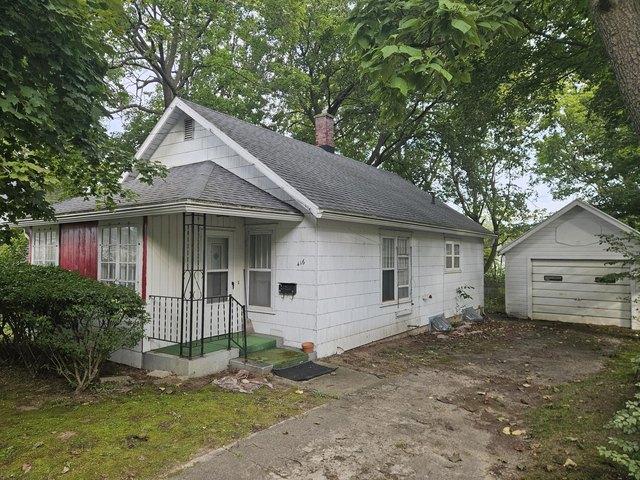 House for sale in Belding, Ionia County